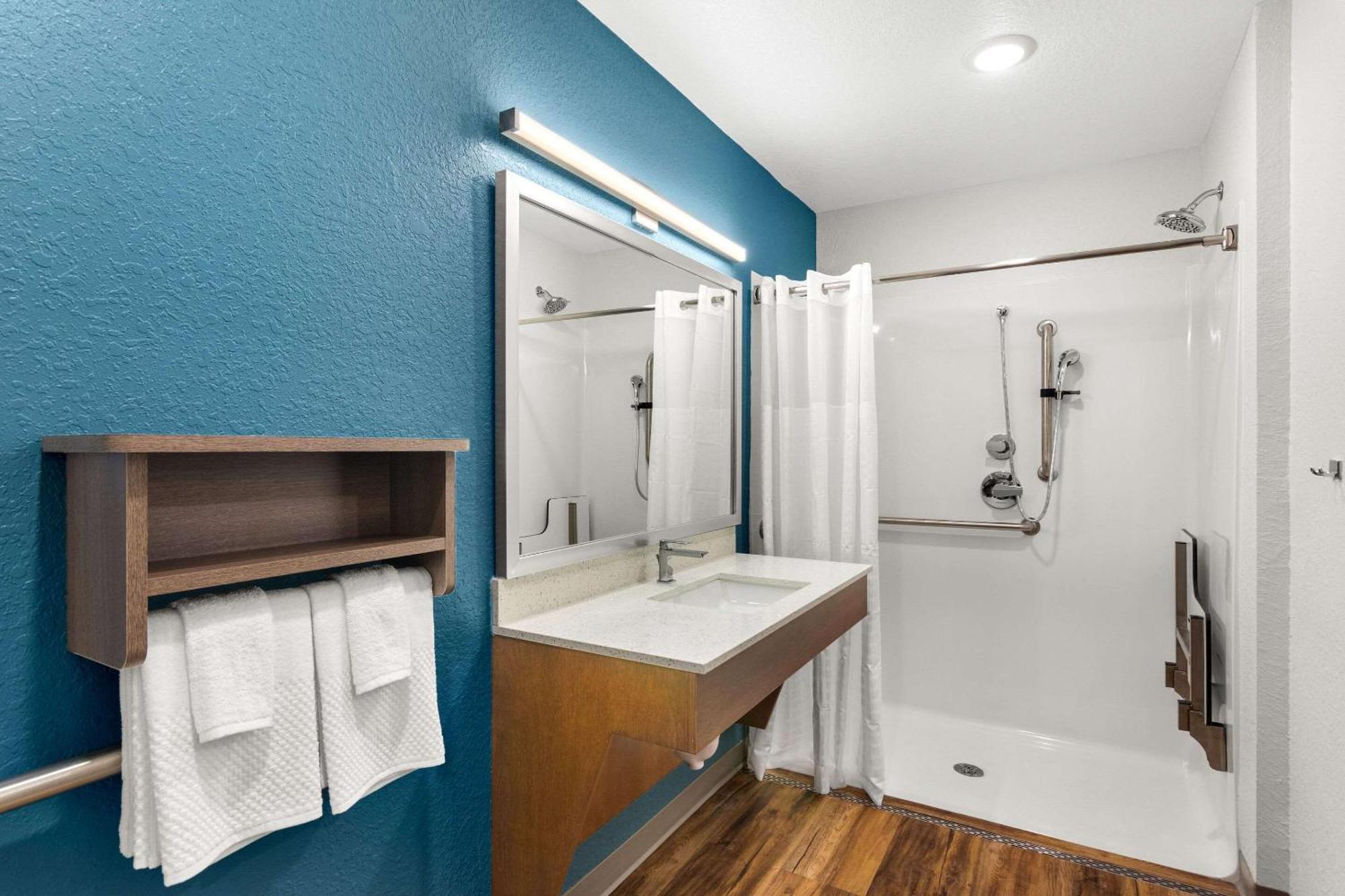 Woodspring Suites Port St Lucie Port St. Lucie 외부 사진