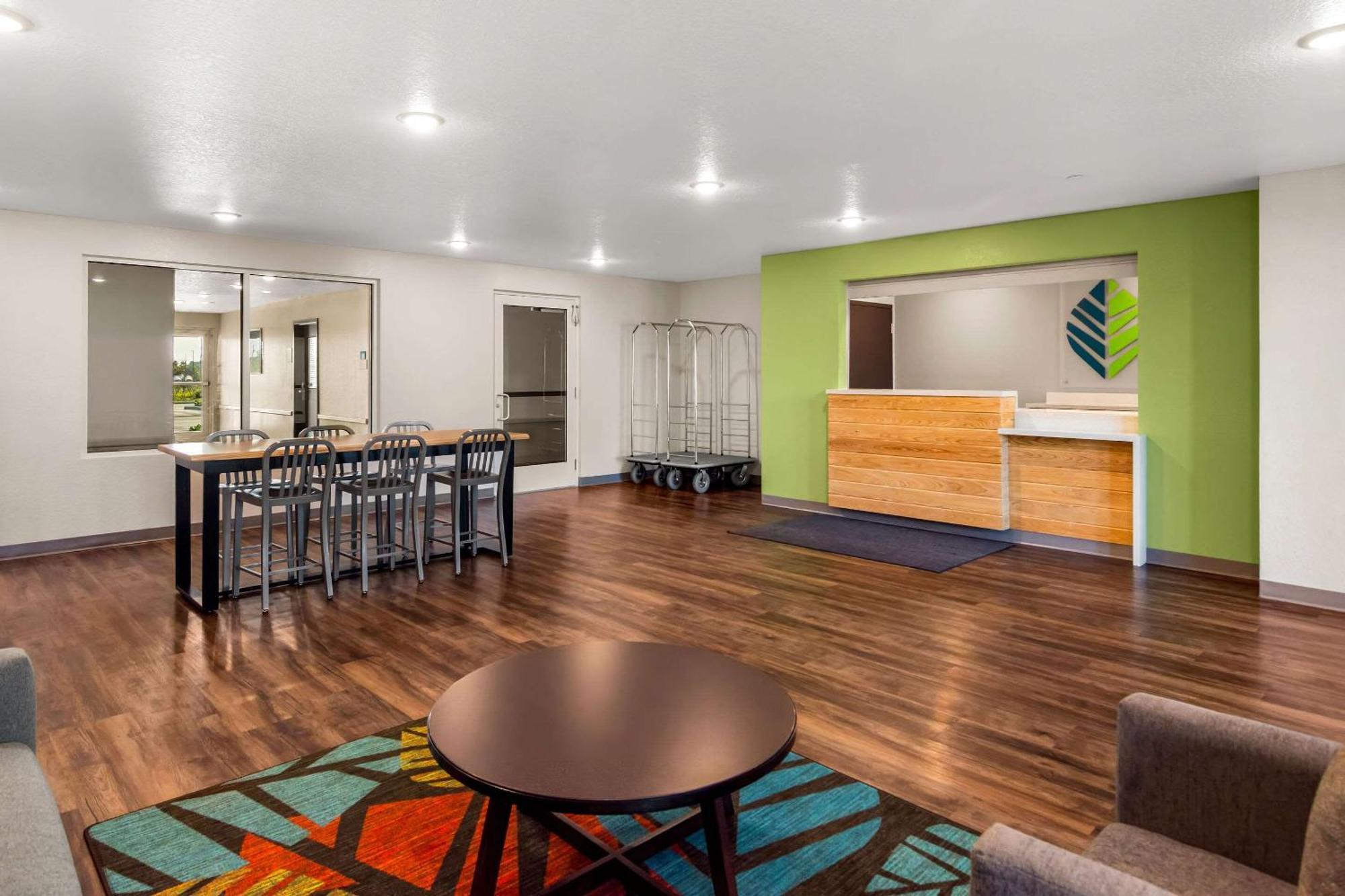 Woodspring Suites Port St Lucie Port St. Lucie 외부 사진