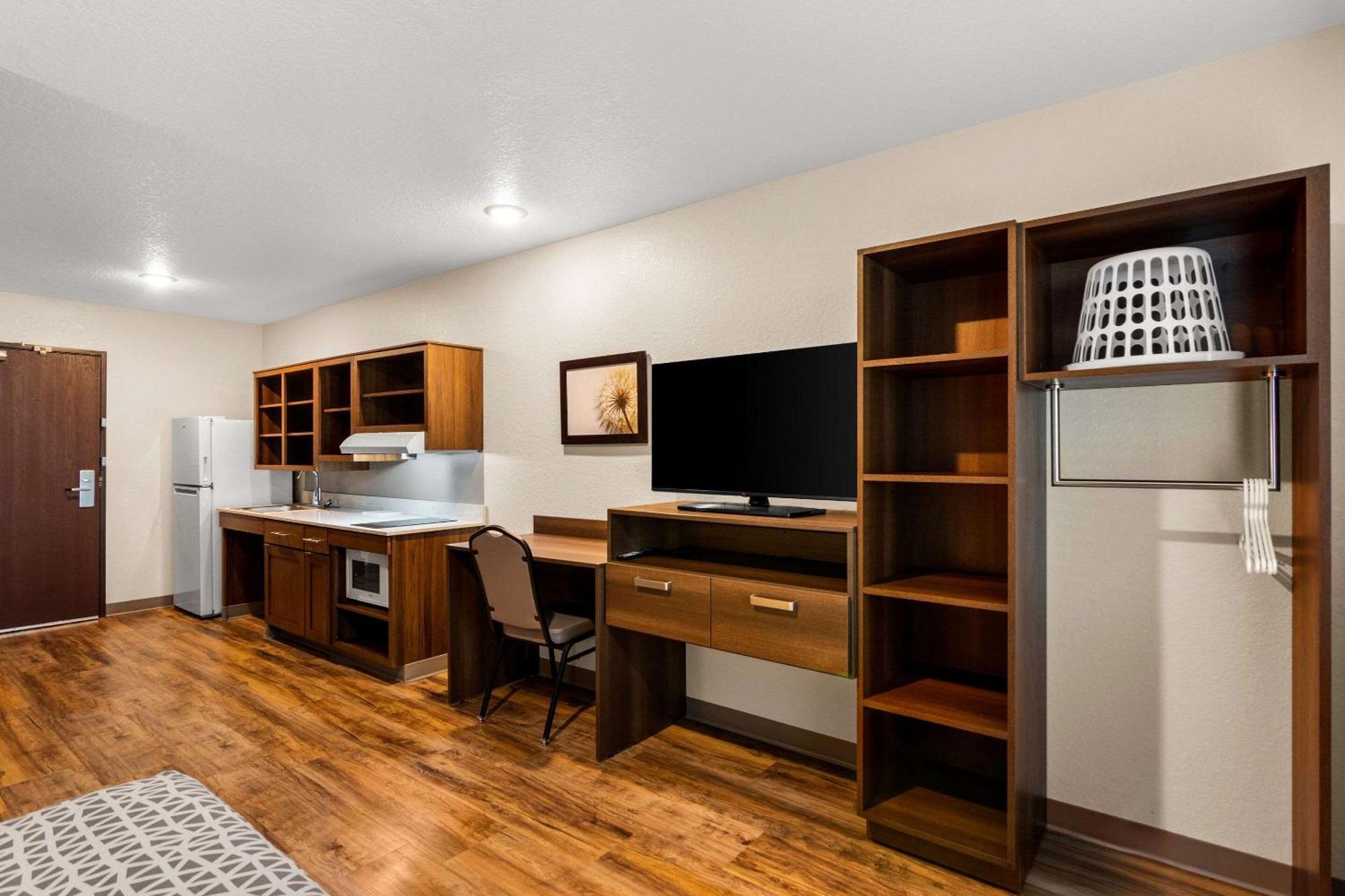 Woodspring Suites Port St Lucie Port St. Lucie 외부 사진