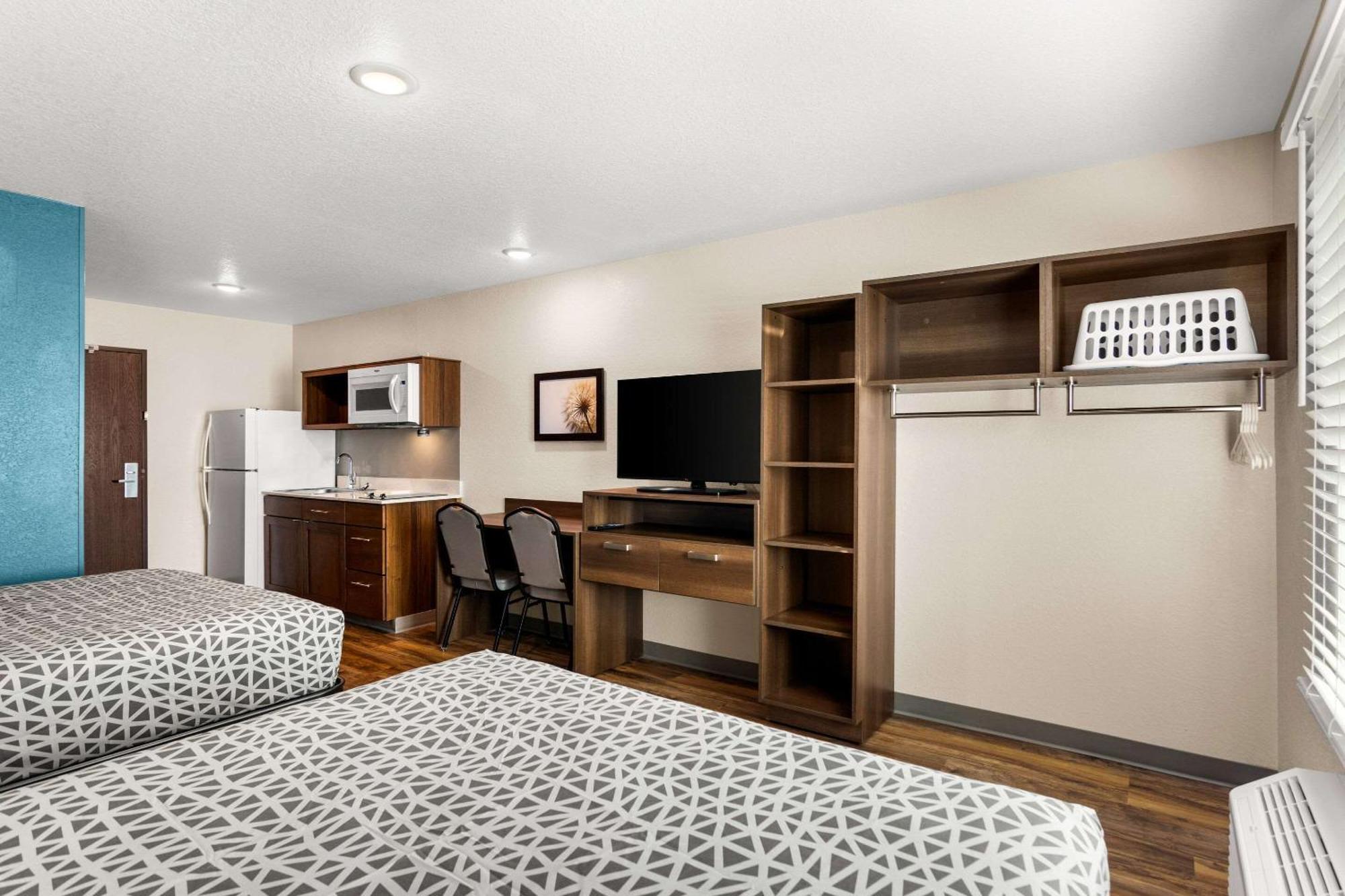 Woodspring Suites Port St Lucie Port St. Lucie 외부 사진