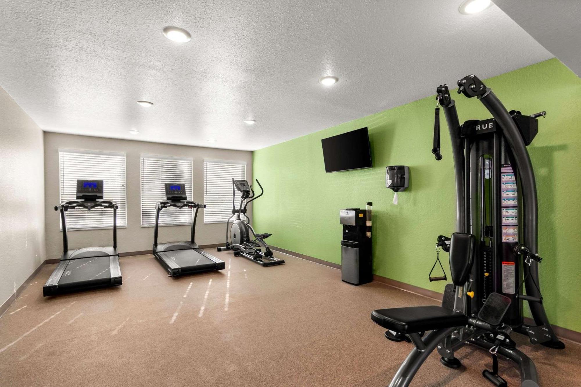 Woodspring Suites Port St Lucie Port St. Lucie 외부 사진