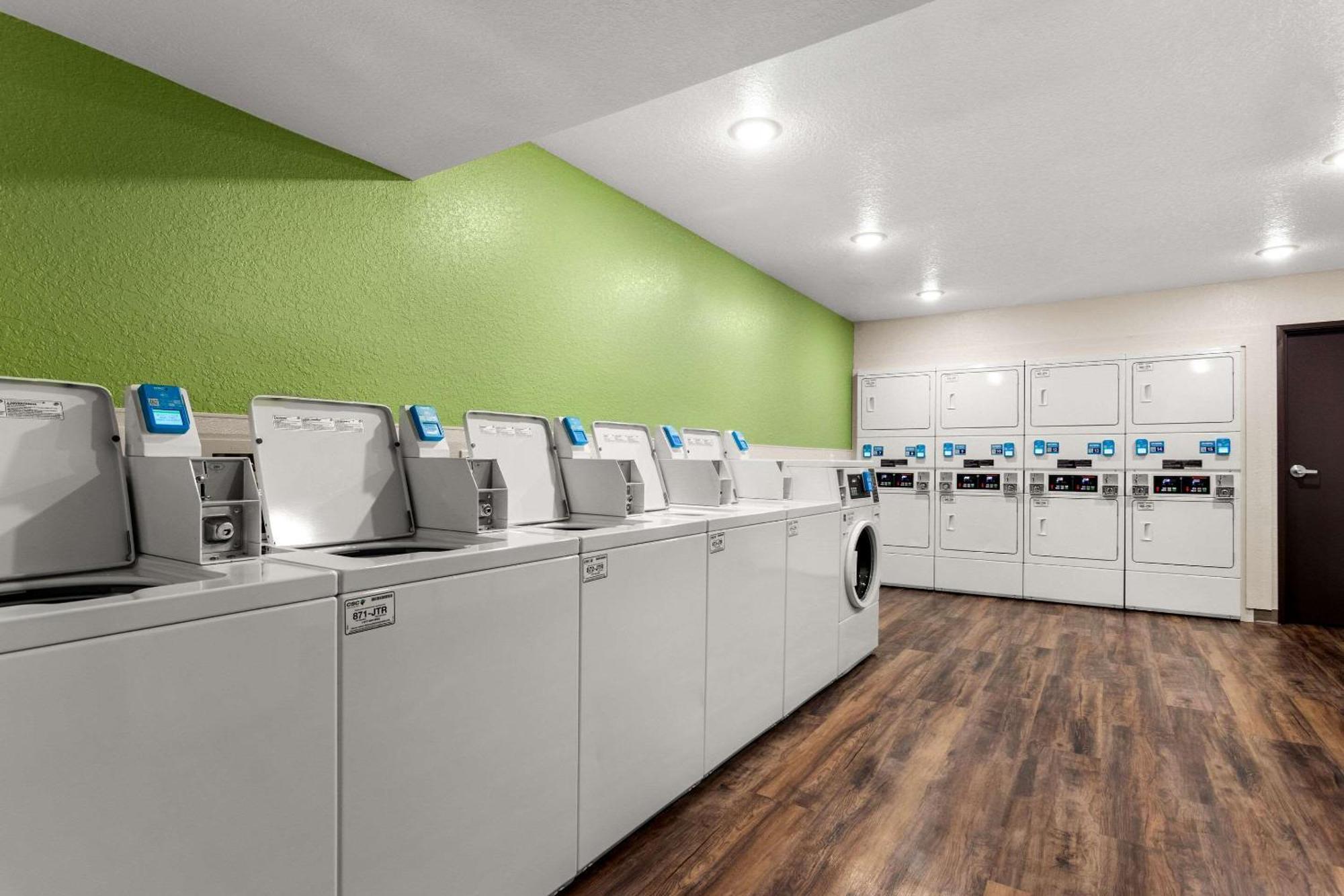 Woodspring Suites Port St Lucie Port St. Lucie 외부 사진