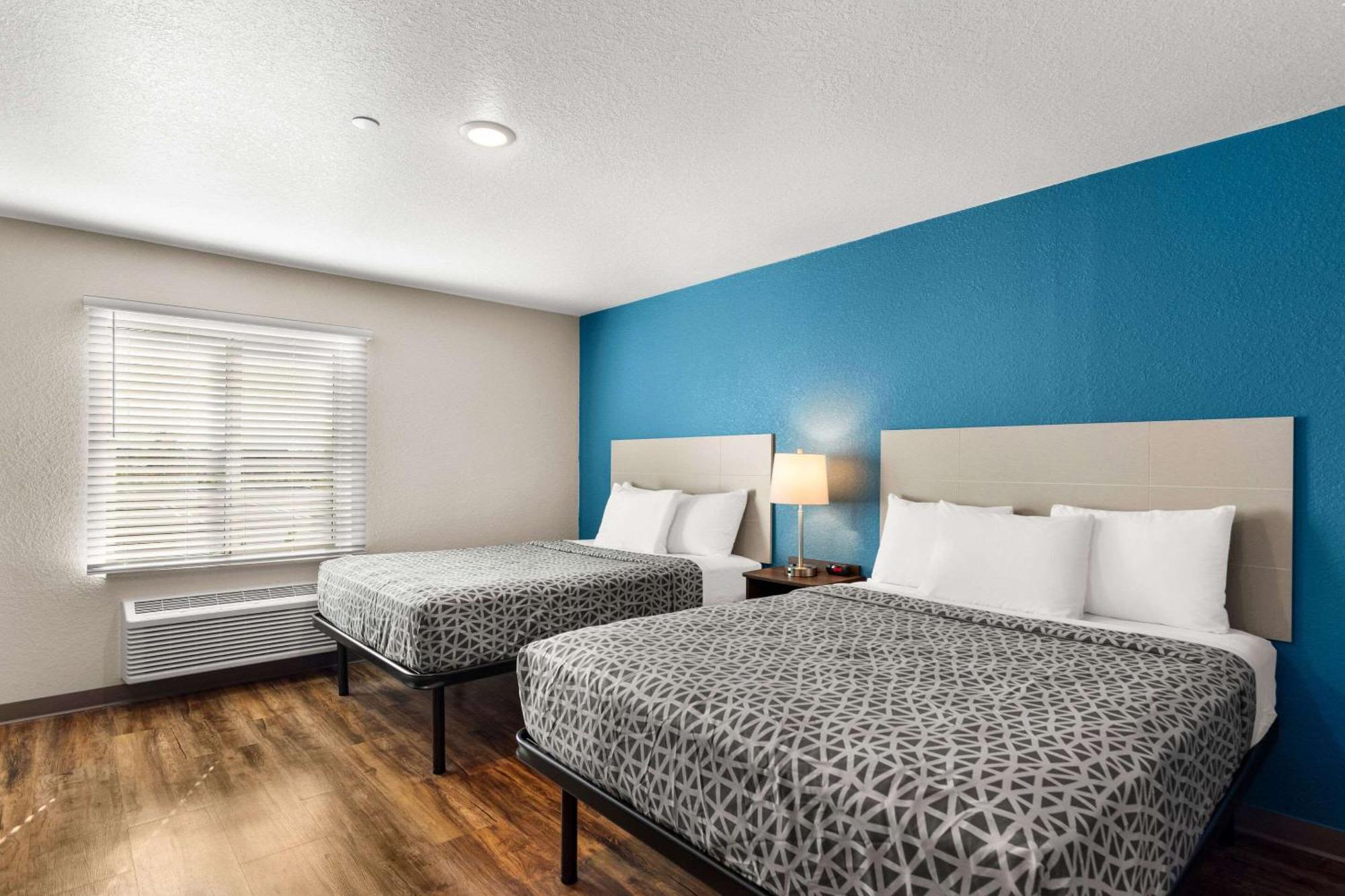 Woodspring Suites Port St Lucie Port St. Lucie 외부 사진