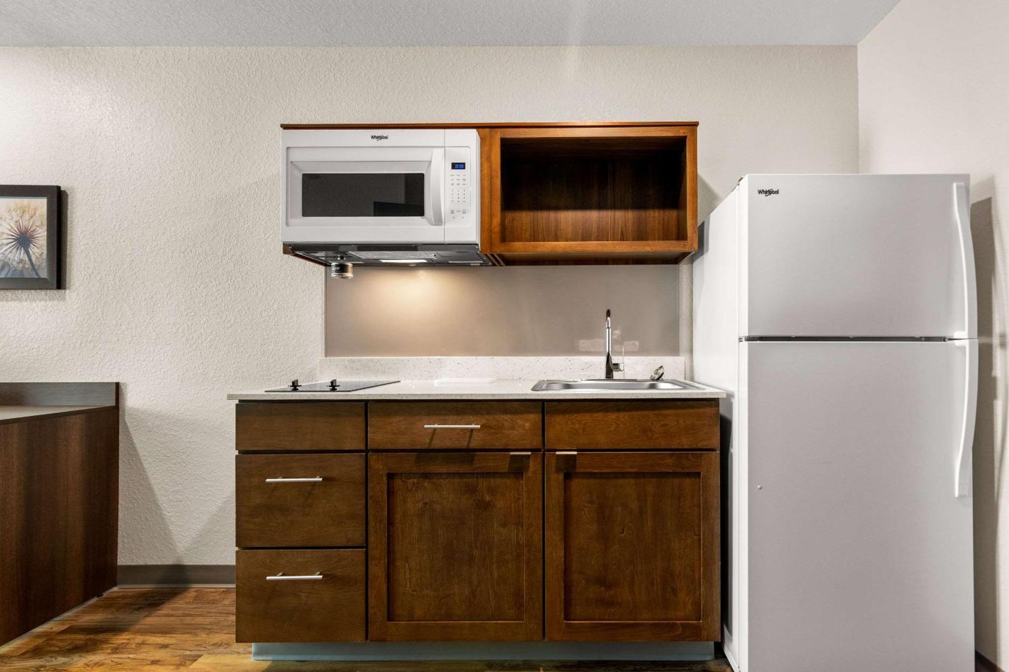 Woodspring Suites Port St Lucie Port St. Lucie 외부 사진
