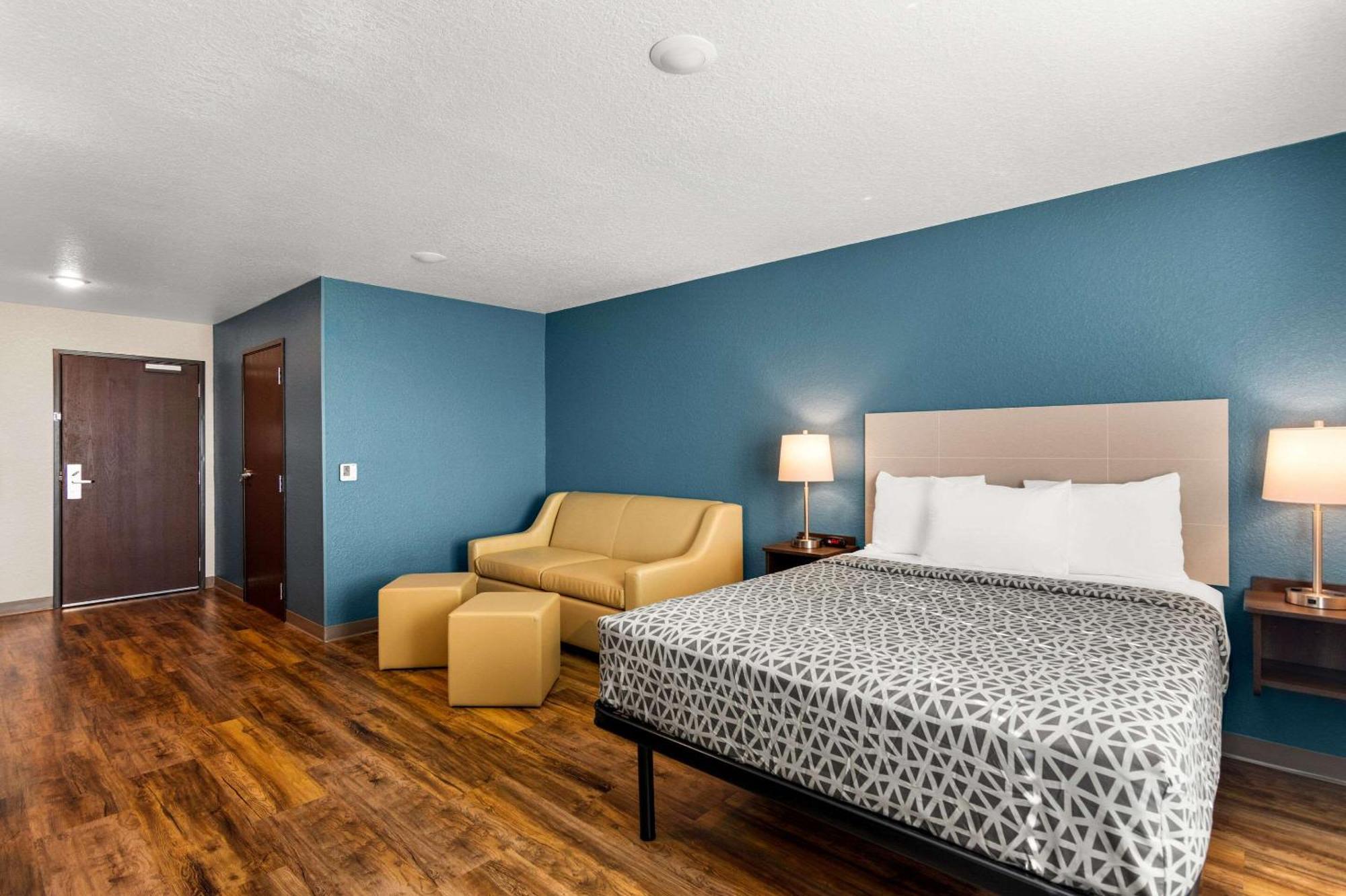 Woodspring Suites Port St Lucie Port St. Lucie 외부 사진