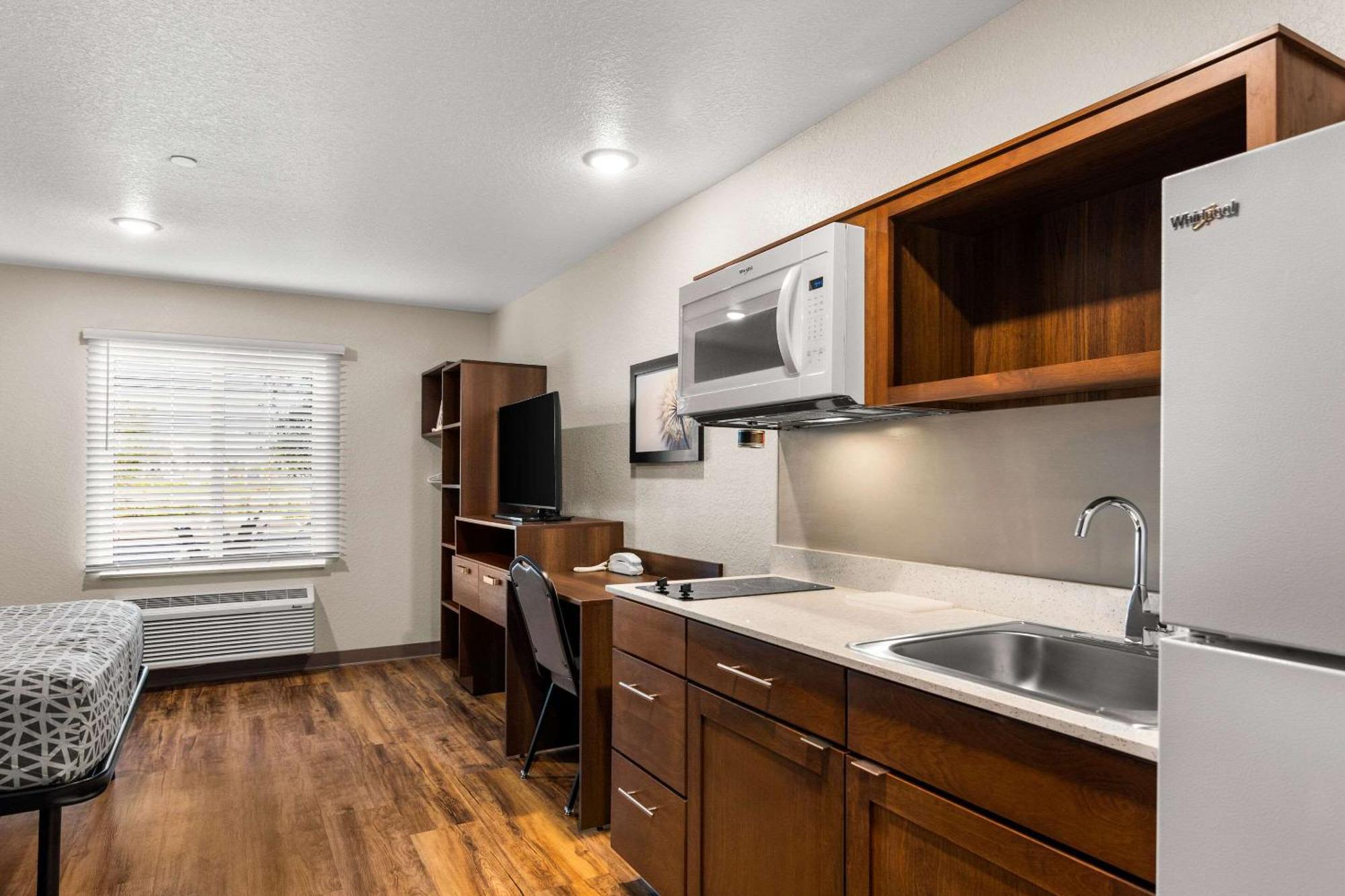 Woodspring Suites Port St Lucie Port St. Lucie 외부 사진
